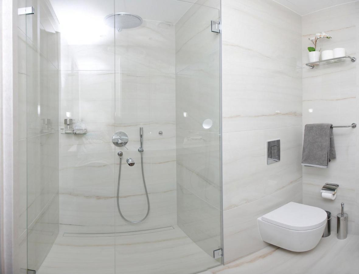 Das Appartement ทาลลินน์ ภายนอก รูปภาพ