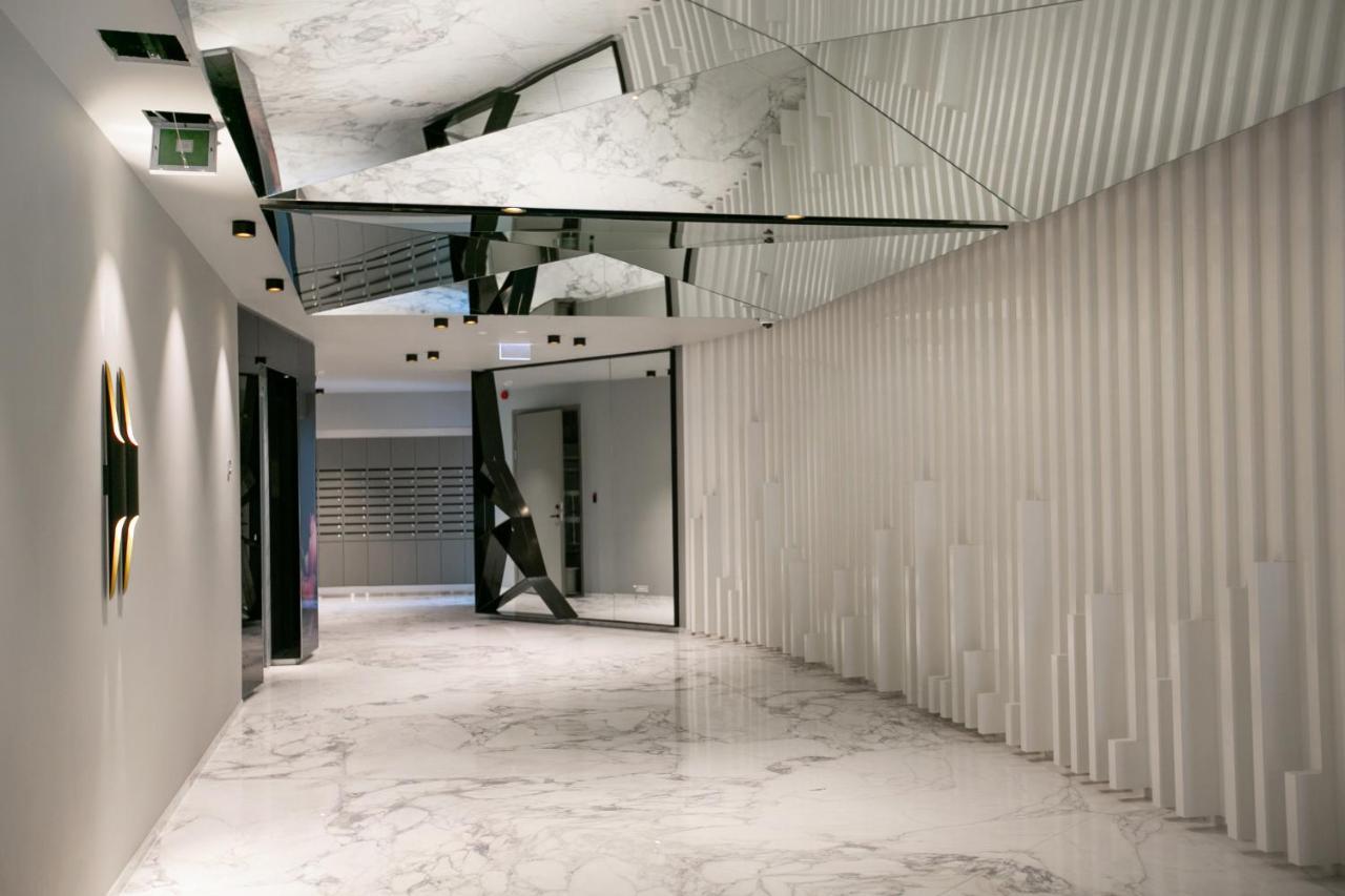 Das Appartement ทาลลินน์ ภายนอก รูปภาพ