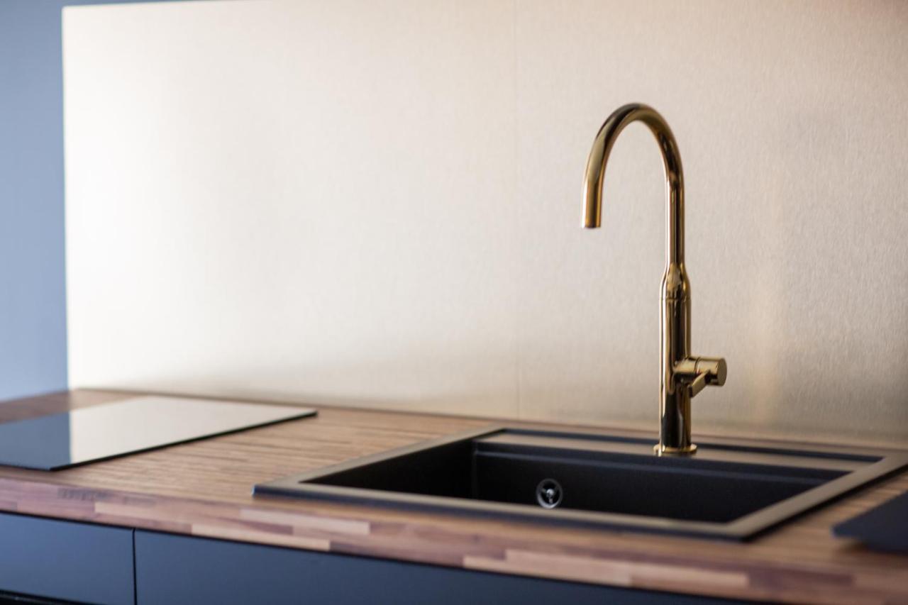 Das Appartement ทาลลินน์ ภายนอก รูปภาพ