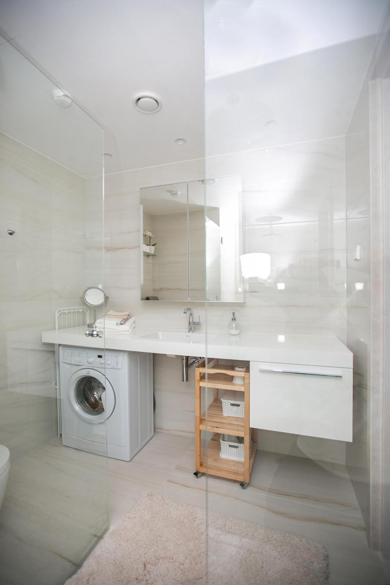 Das Appartement ทาลลินน์ ภายนอก รูปภาพ