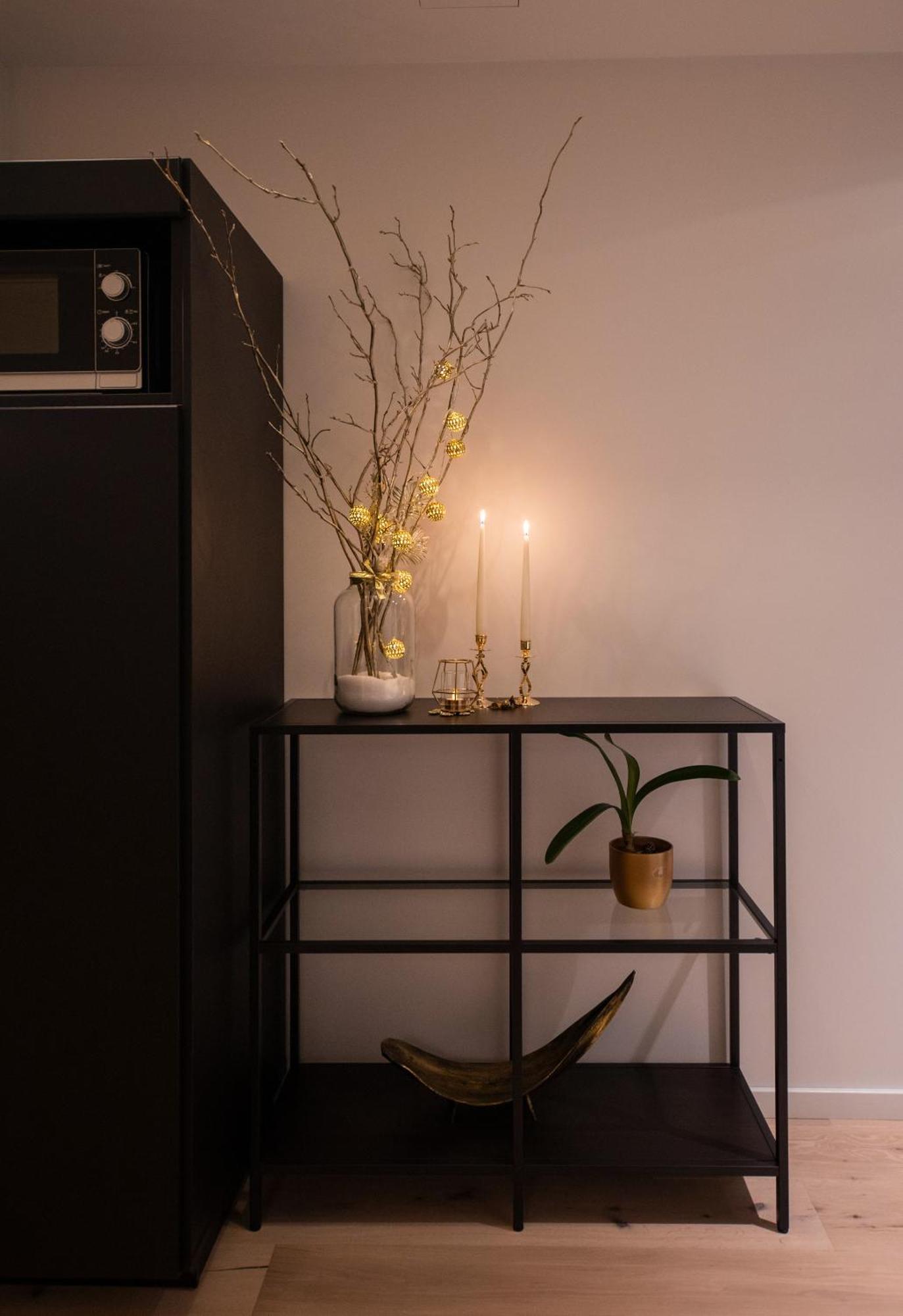 Das Appartement ทาลลินน์ ภายนอก รูปภาพ