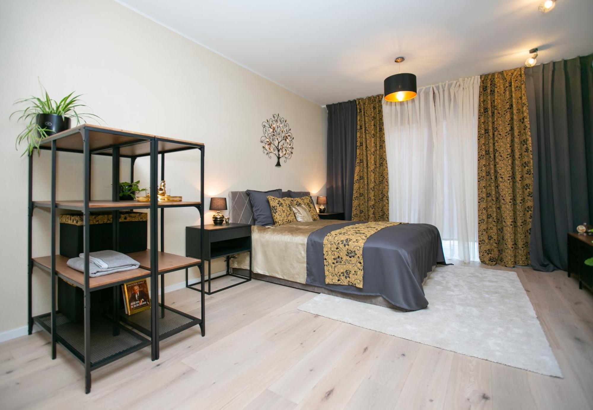 Das Appartement ทาลลินน์ ภายนอก รูปภาพ